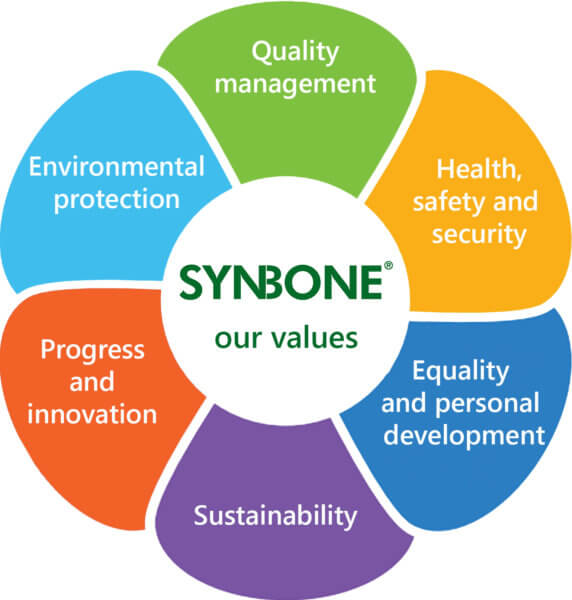 our values our values